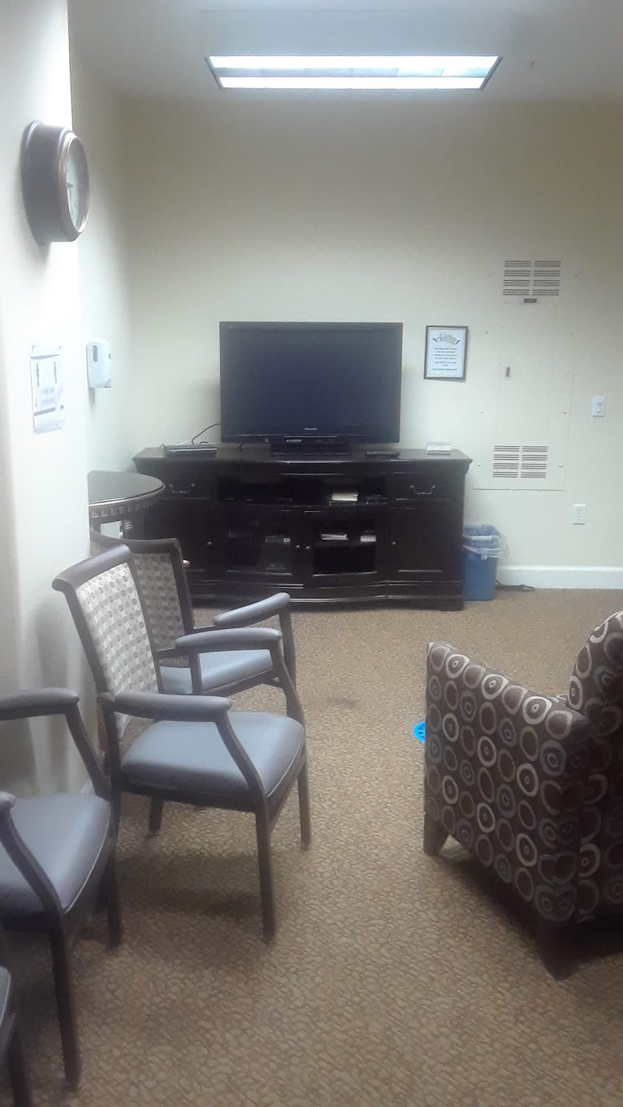 Brookdale Oswego Springs Portland