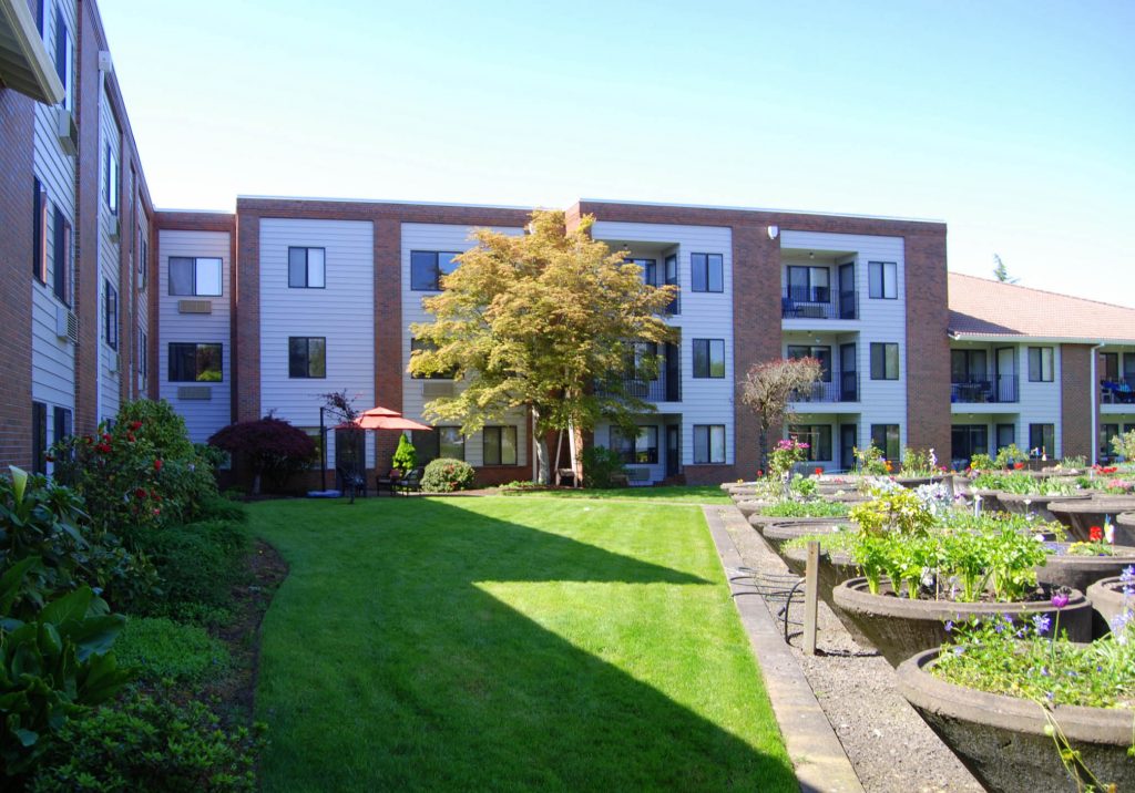 King City Senior Village