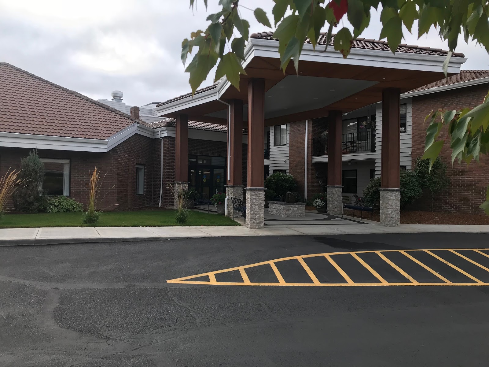 King City Senior Village