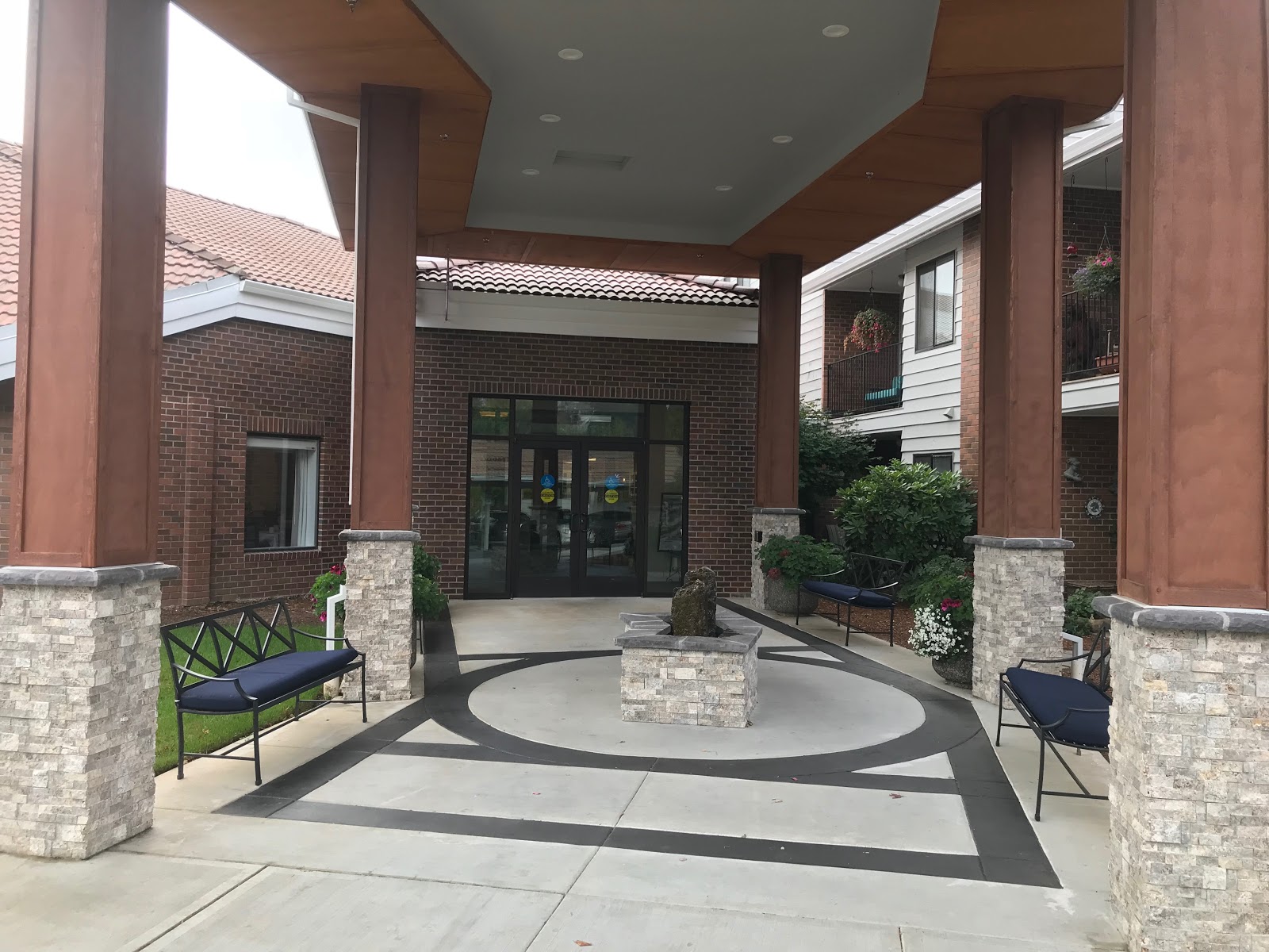 King City Senior Village