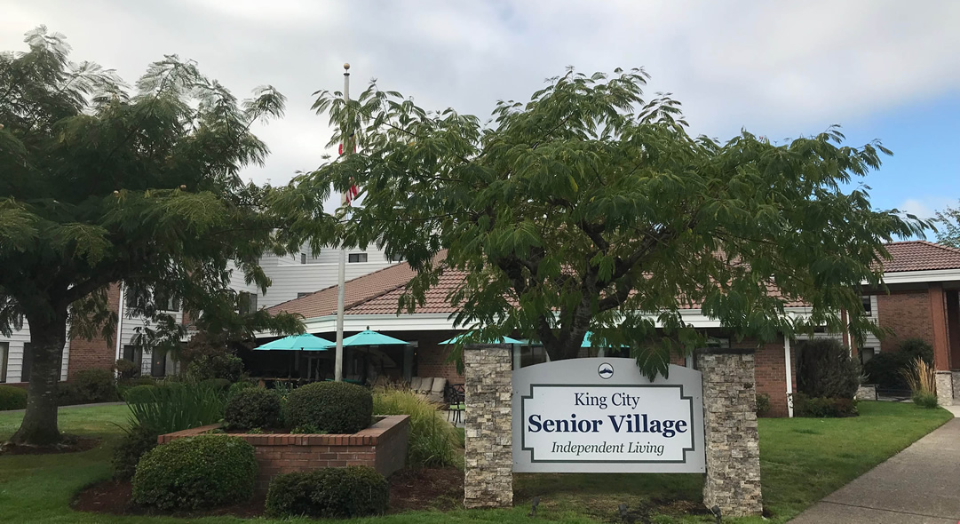 King City Senior Village