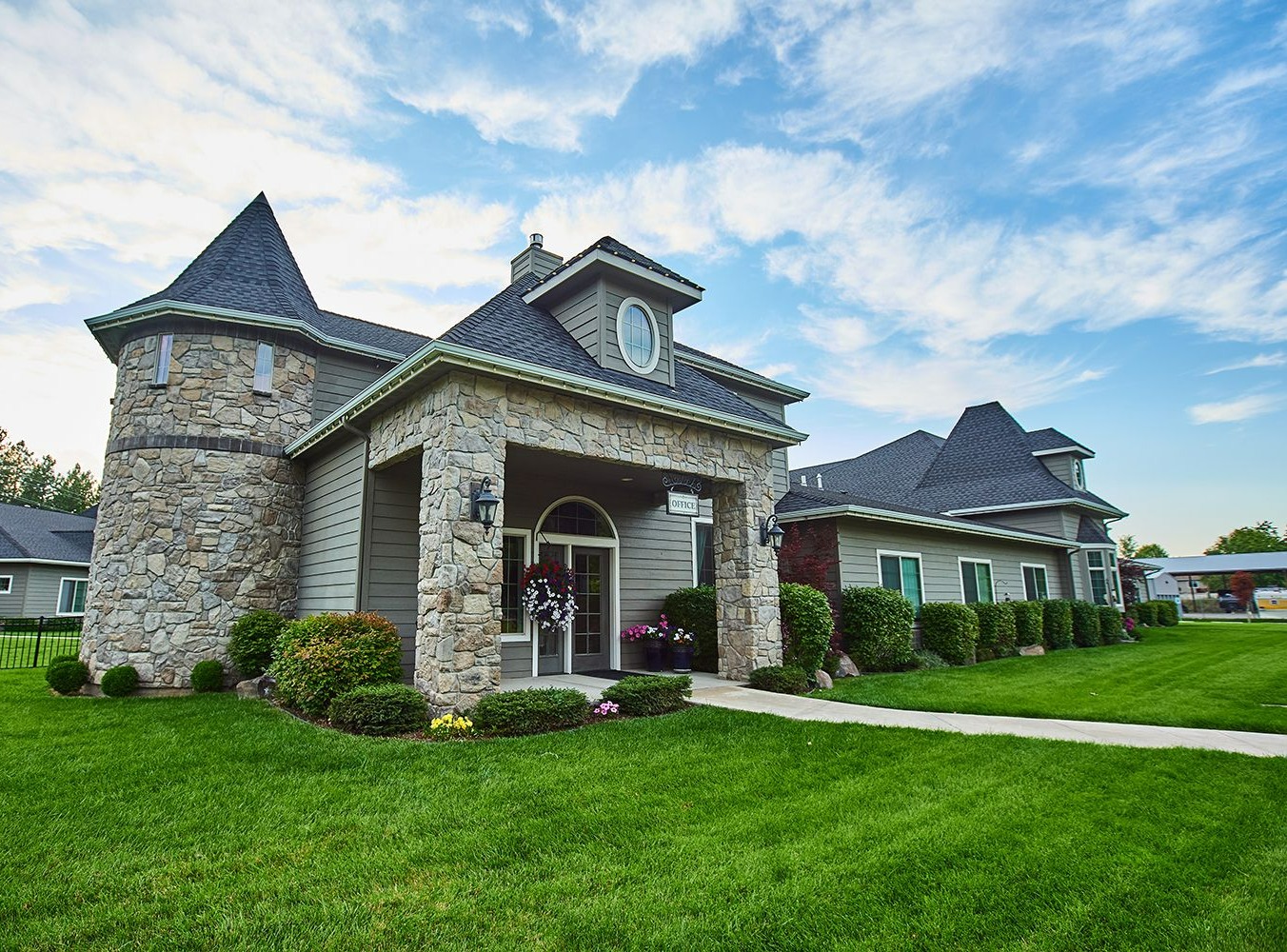 Radiant Senior Living