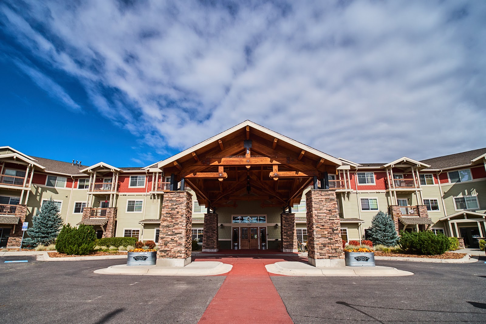 Radiant Senior Living