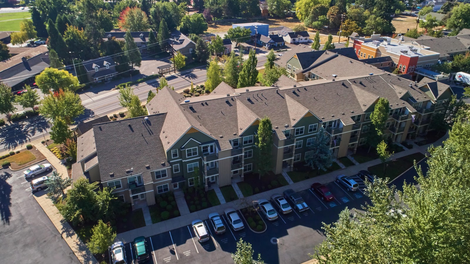 Radiant Senior Living