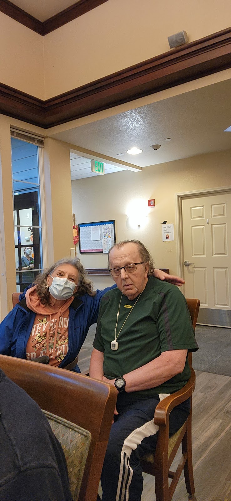 Radiant Senior Living