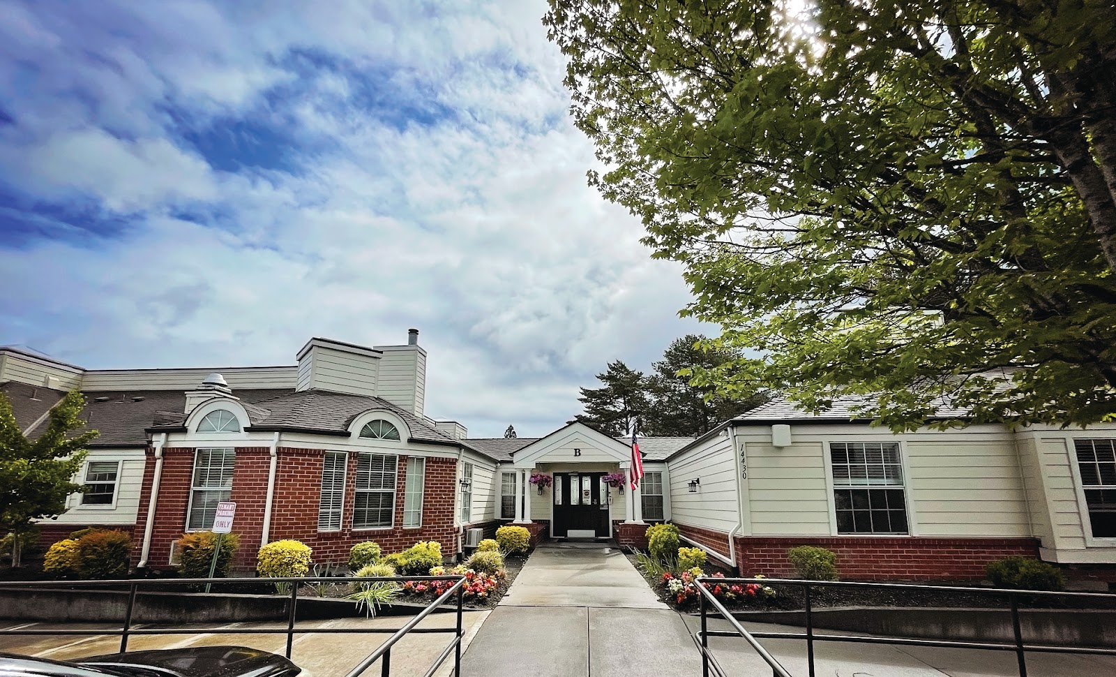 Radiant Senior Living