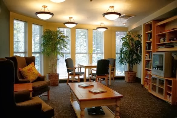 Oswego Place by Bonaventure