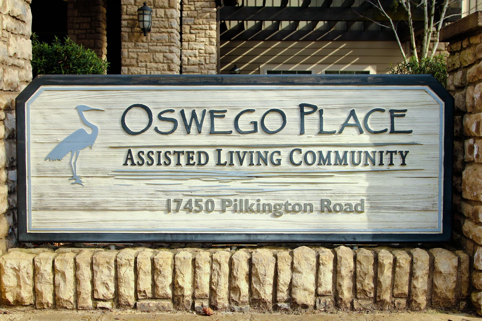 Oswego Place by Bonaventure