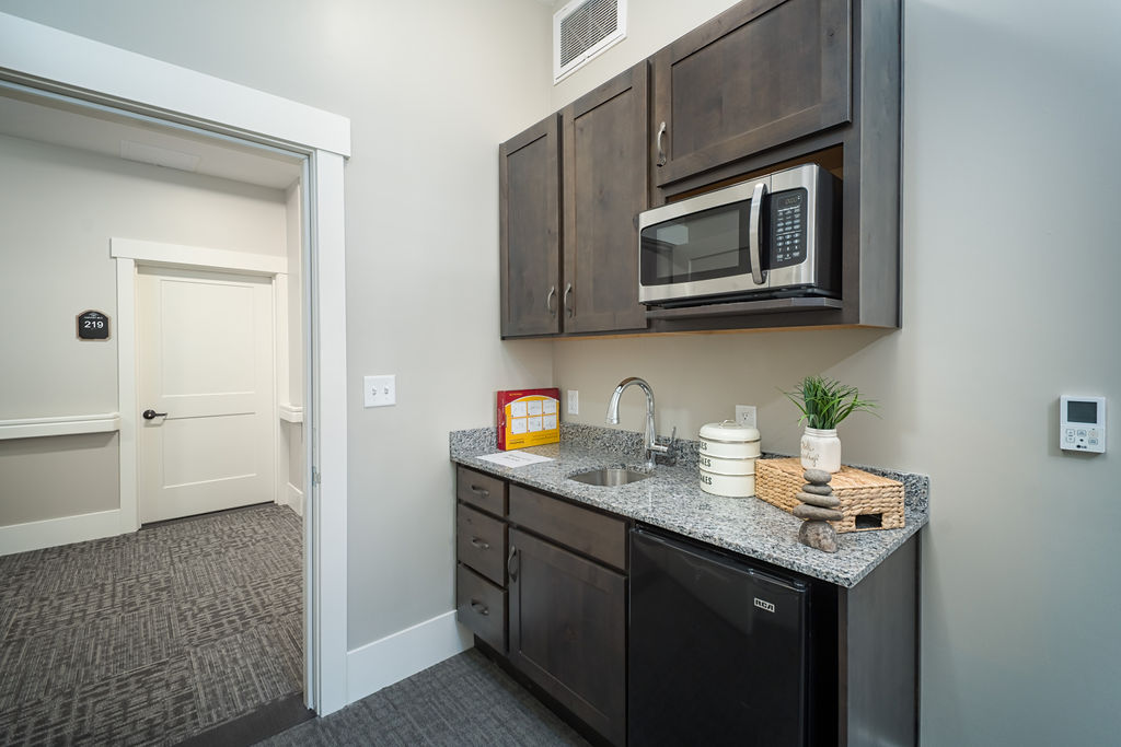 Spring Gardens Senior Living Midvale