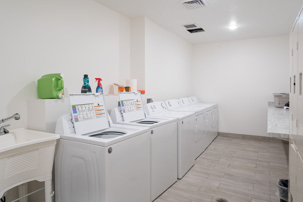 Spring Gardens Senior Living Midvale