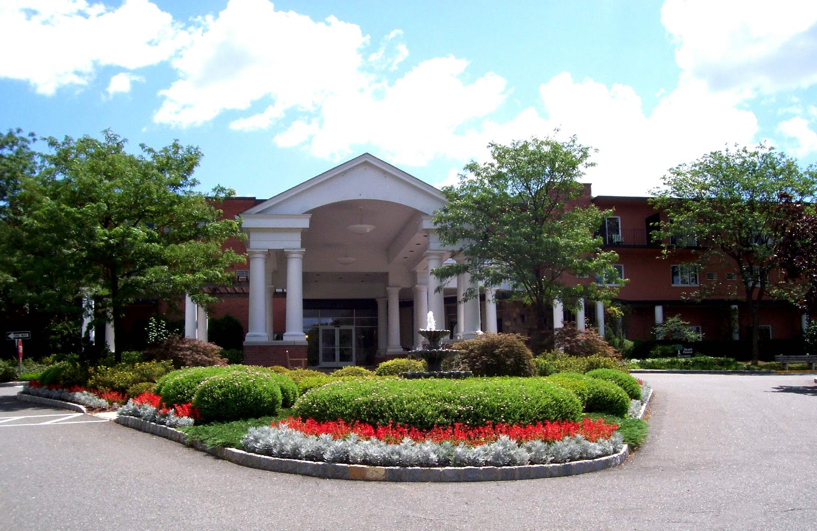 Heath Village Retirement Community
