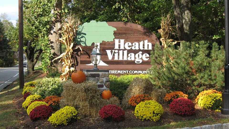 Heath Village Retirement Community