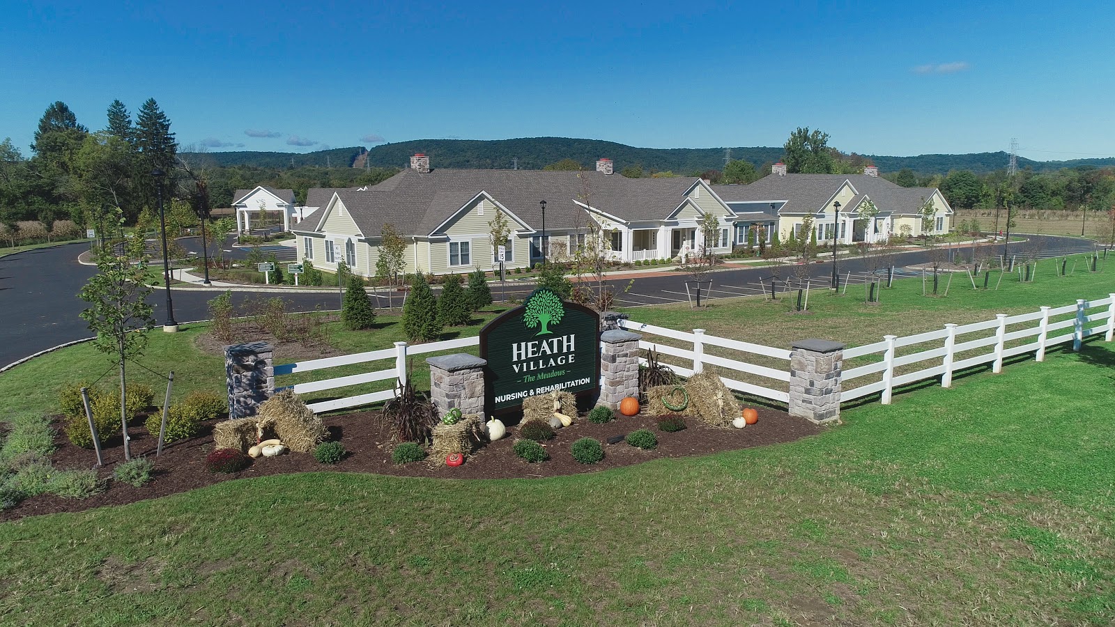 Heath Village Retirement Community