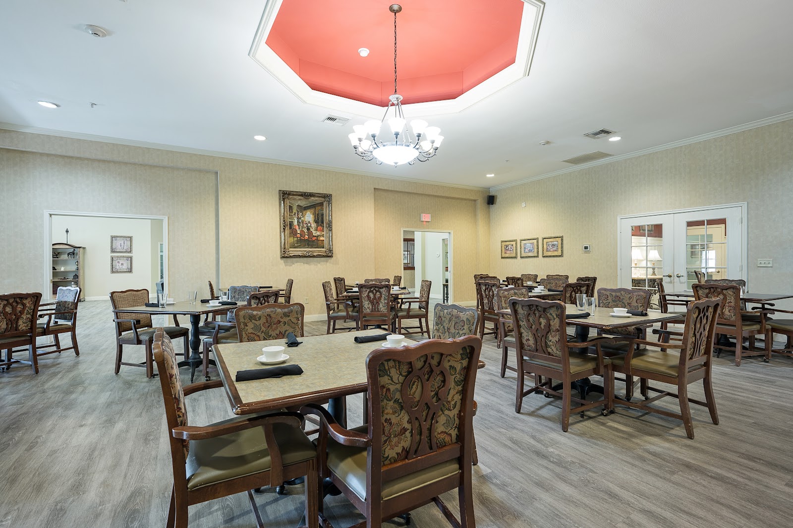 Trinity Oaks of Pearland