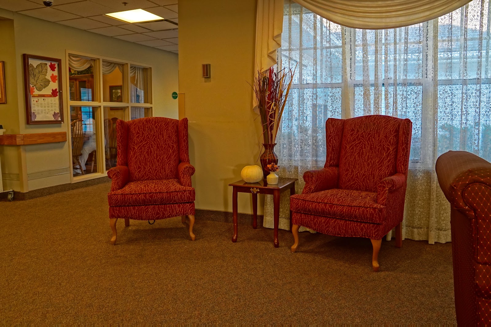 Avon Oaks Caring Community