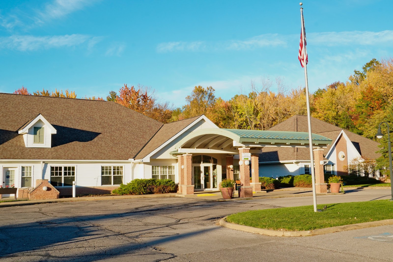 Avon Oaks Caring Community