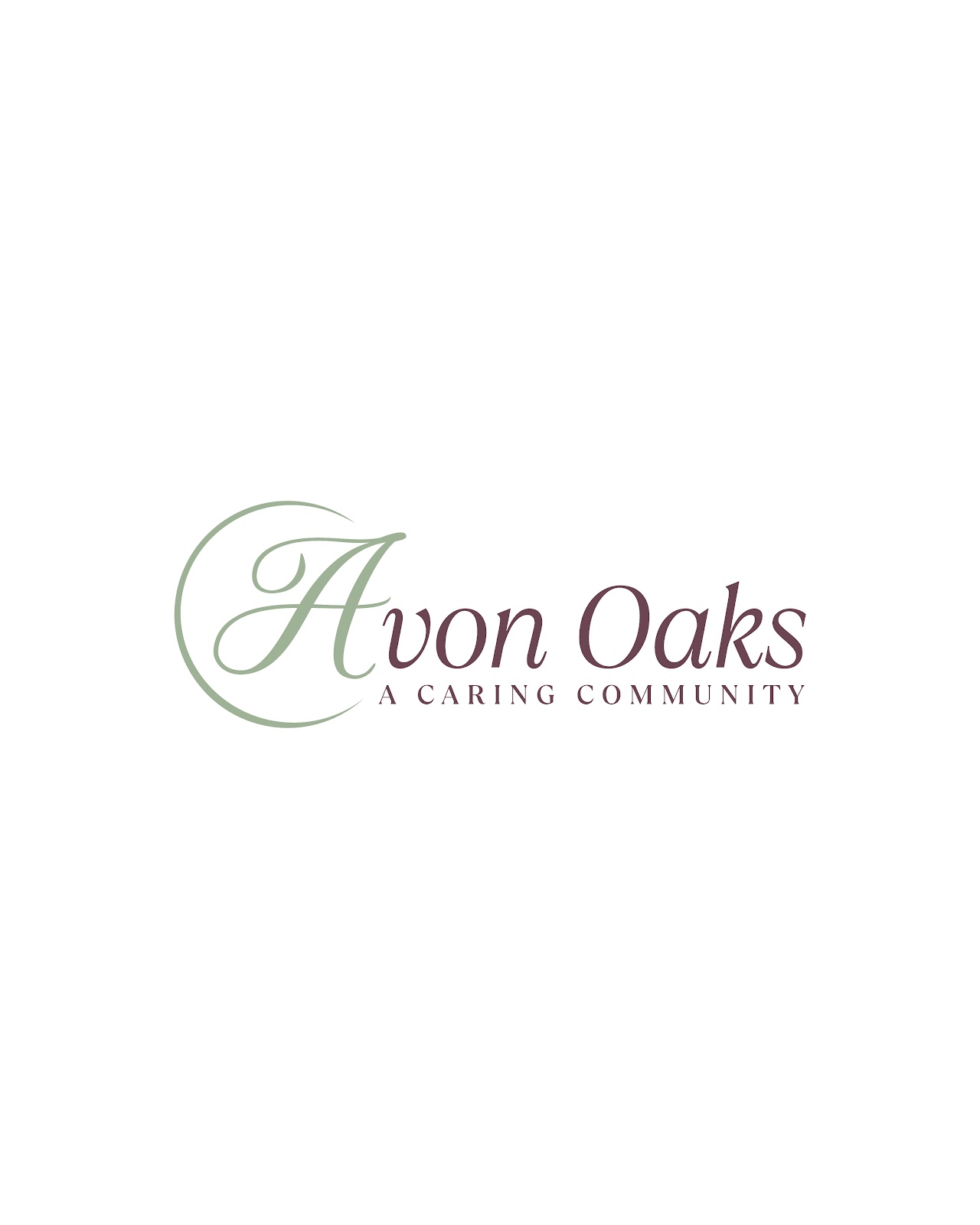Avon Oaks Caring Community