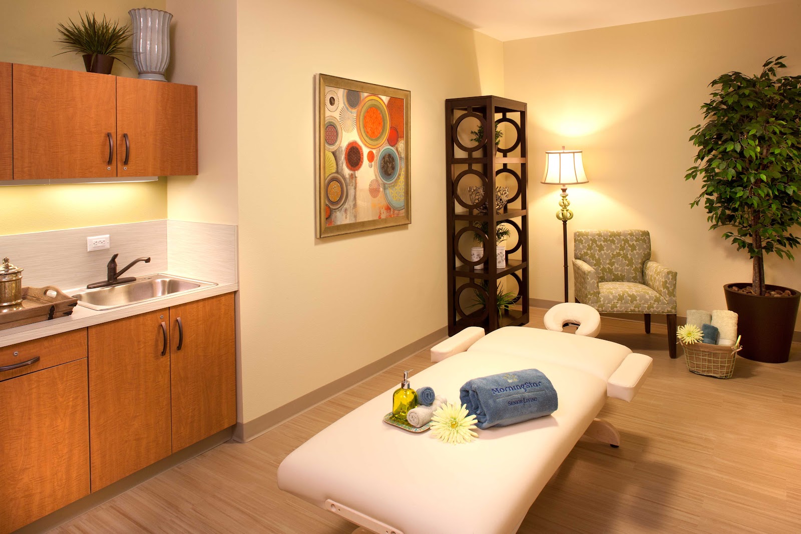 MorningStar Assisted Living & Memory Care at Jordan
