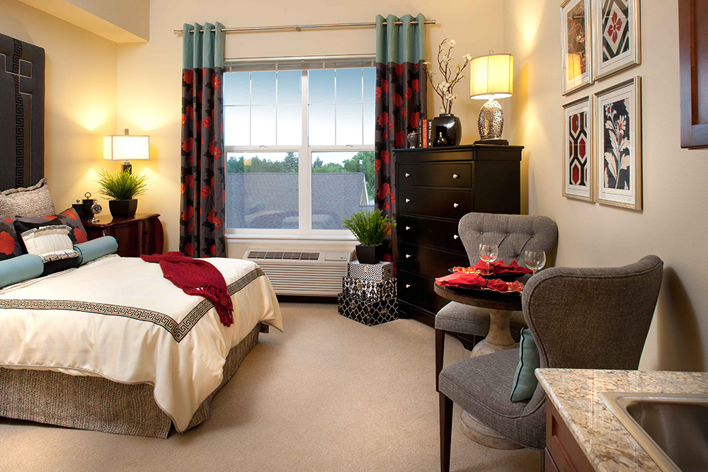 MorningStar Assisted Living & Memory Care at Jordan