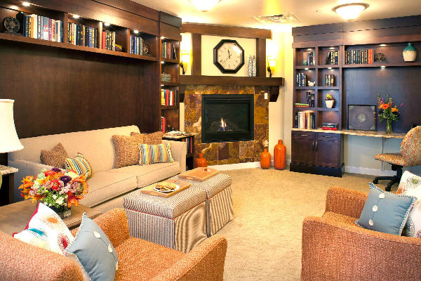 MorningStar Assisted Living & Memory Care at Jordan