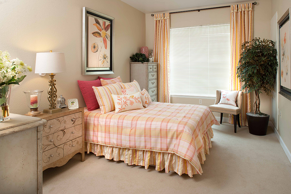 MorningStar Assisted Living & Memory Care at Jordan