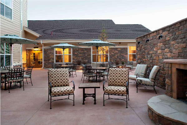 MorningStar Assisted Living & Memory Care at Jordan