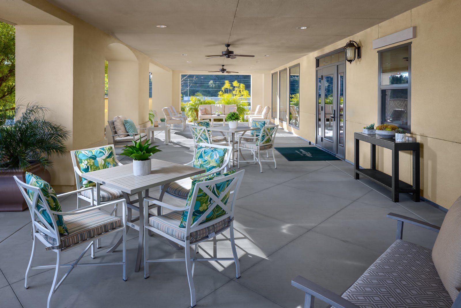 Belmont Village Senior Living Calabasas