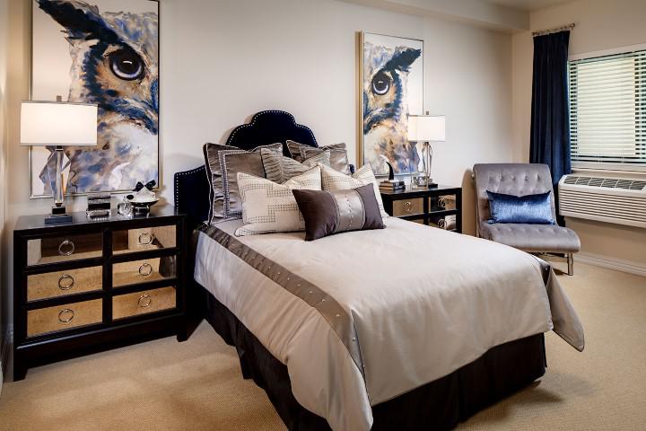 Belmont Village Senior Living Calabasas