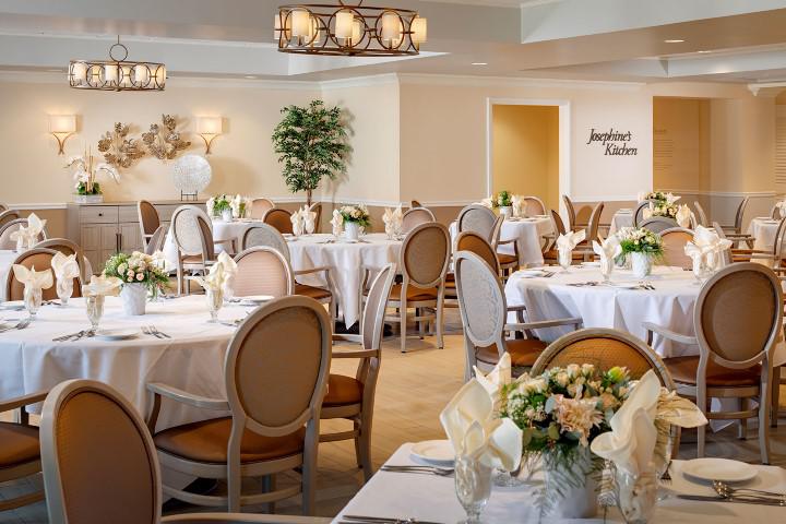 Belmont Village Senior Living Calabasas