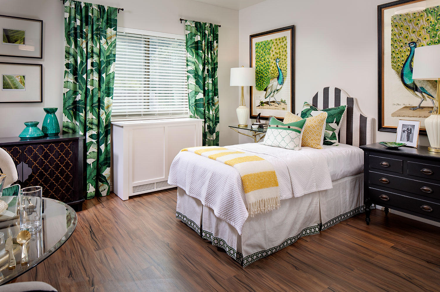 Belmont Village Senior Living Calabasas