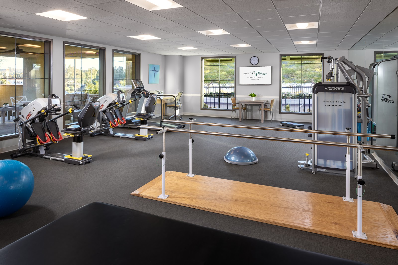 Belmont Village Senior Living Calabasas