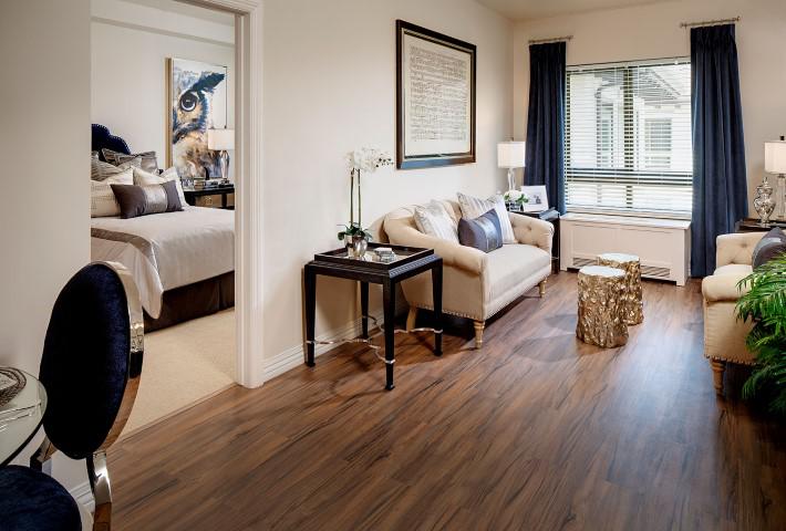 Belmont Village Senior Living Calabasas