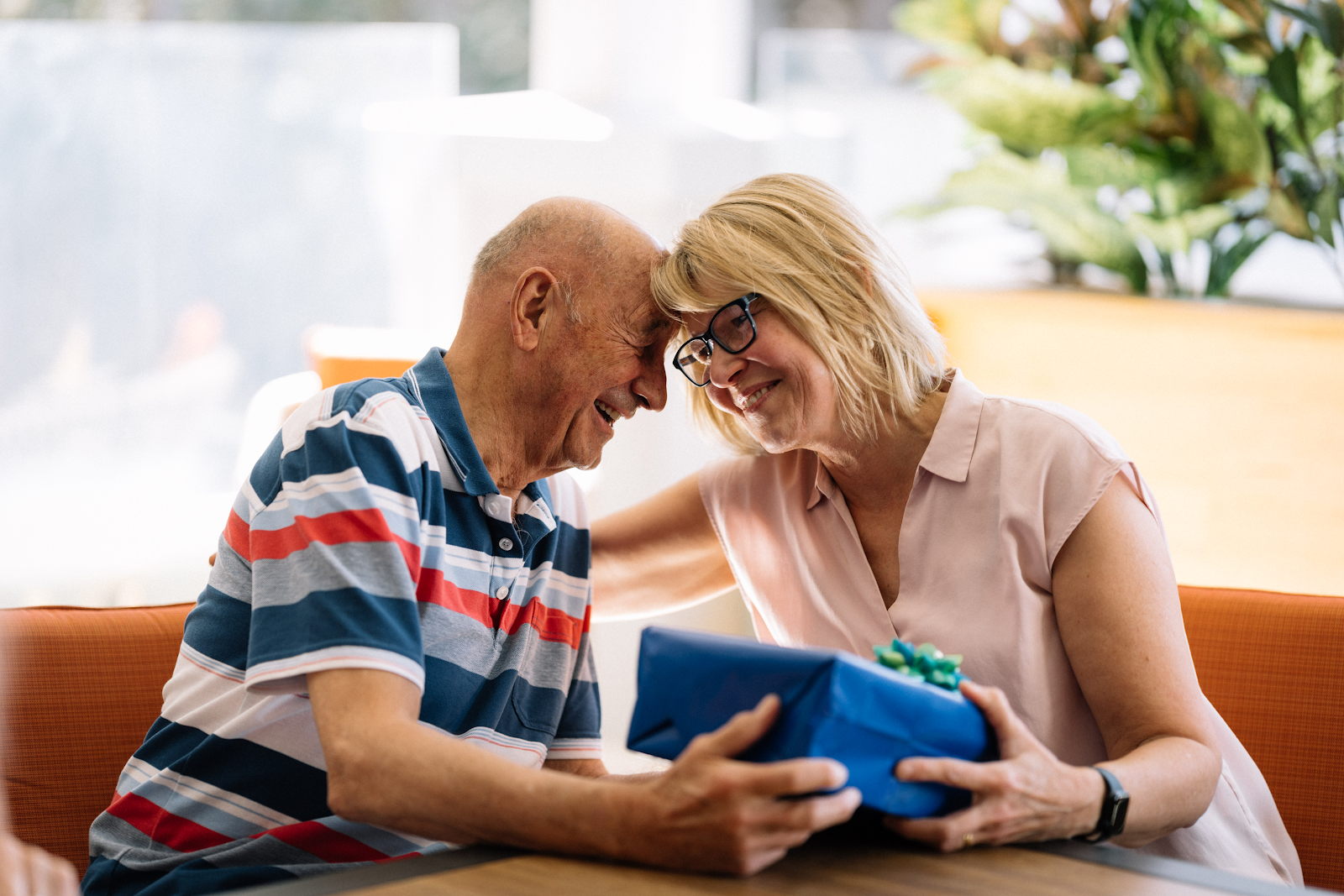Homestyle Aged Care Langford Grange