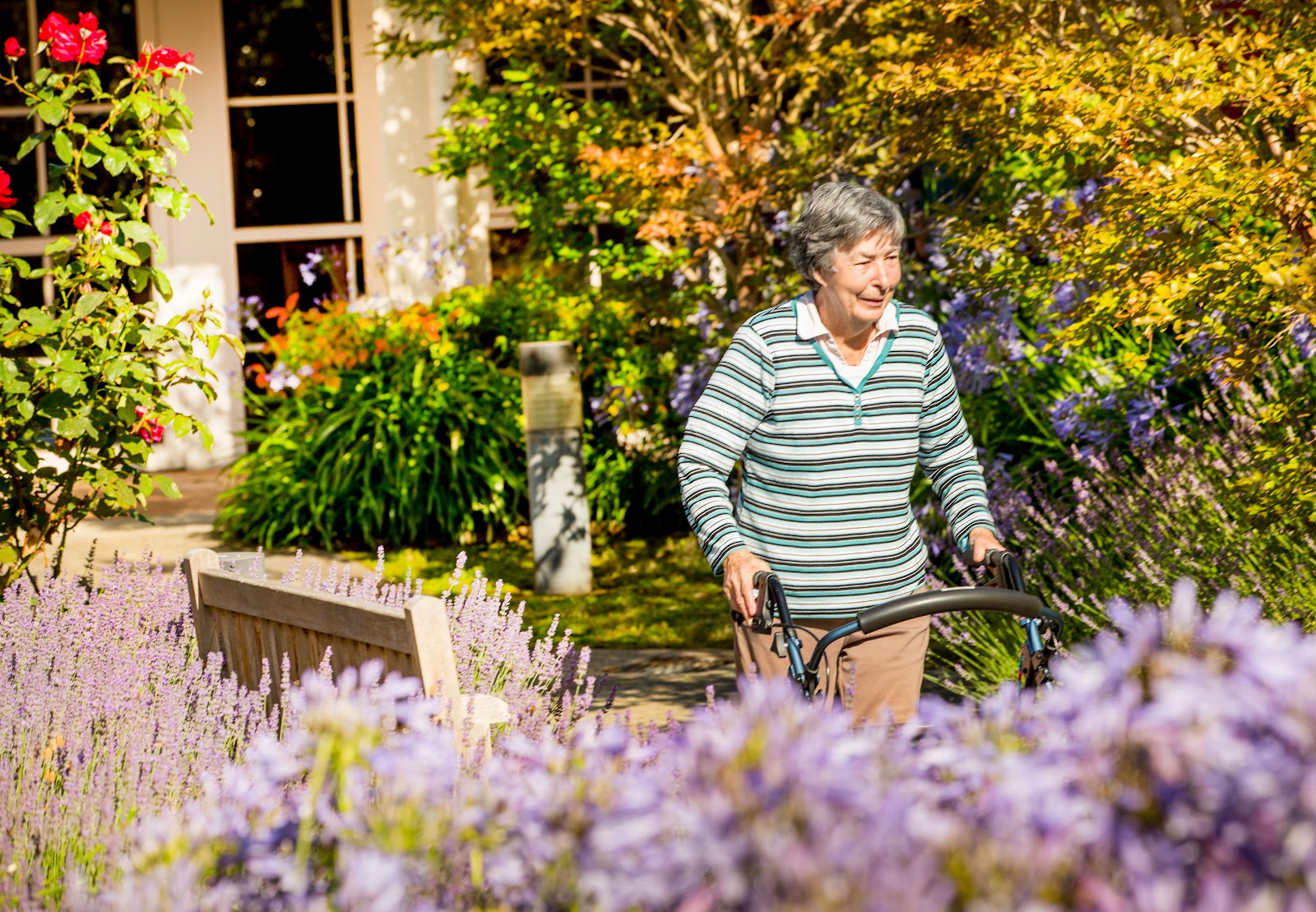Homestyle Aged Care Langford Grange