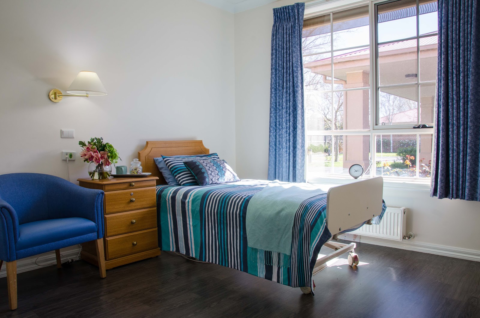 Homestyle Aged Care Langford Grange