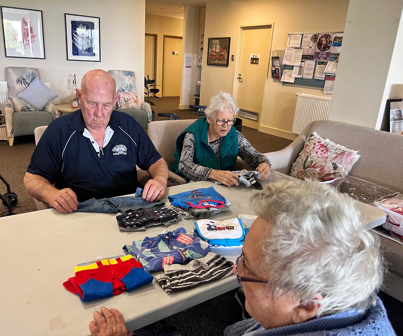 Homestyle Aged Care Langford Grange