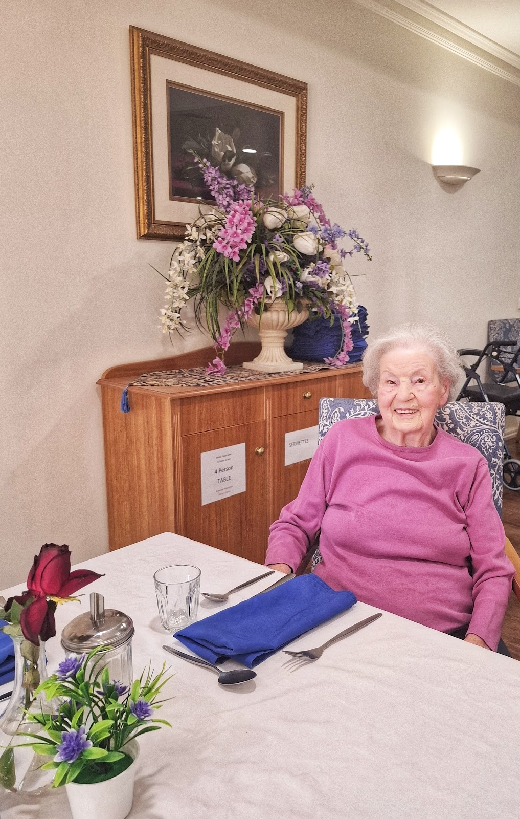 Homestyle Aged Care Langford Grange