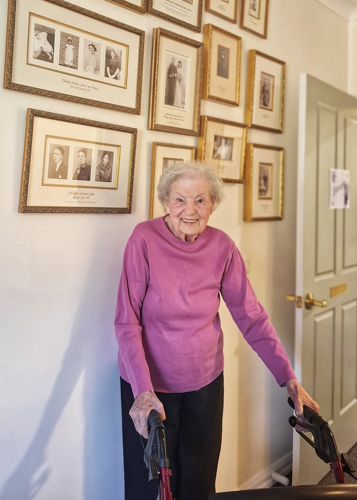 Homestyle Aged Care Langford Grange