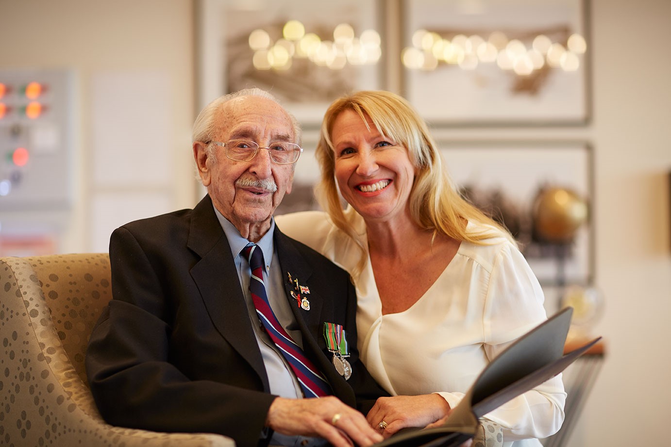 Homestyle Aged Care Langford Grange