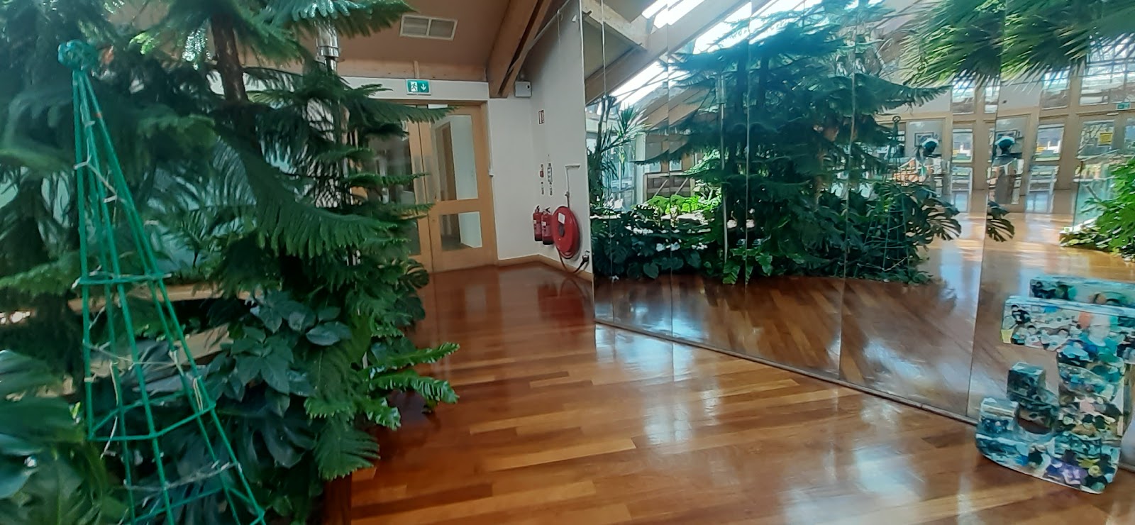 John Bermingham Centre
