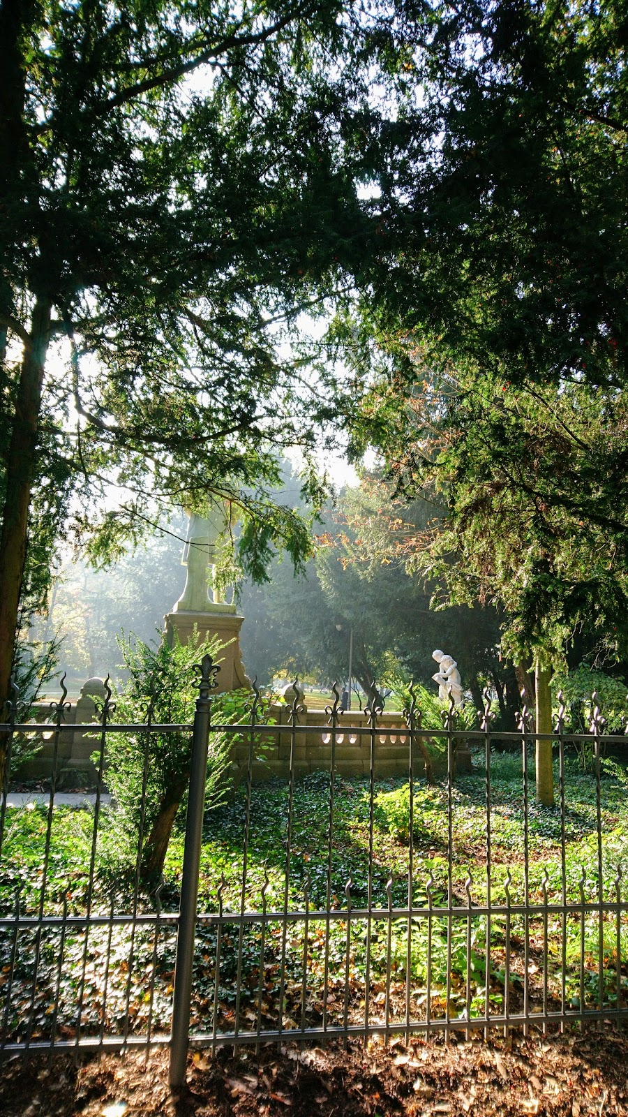 CMS Seniorenresidenz Am Kurpark