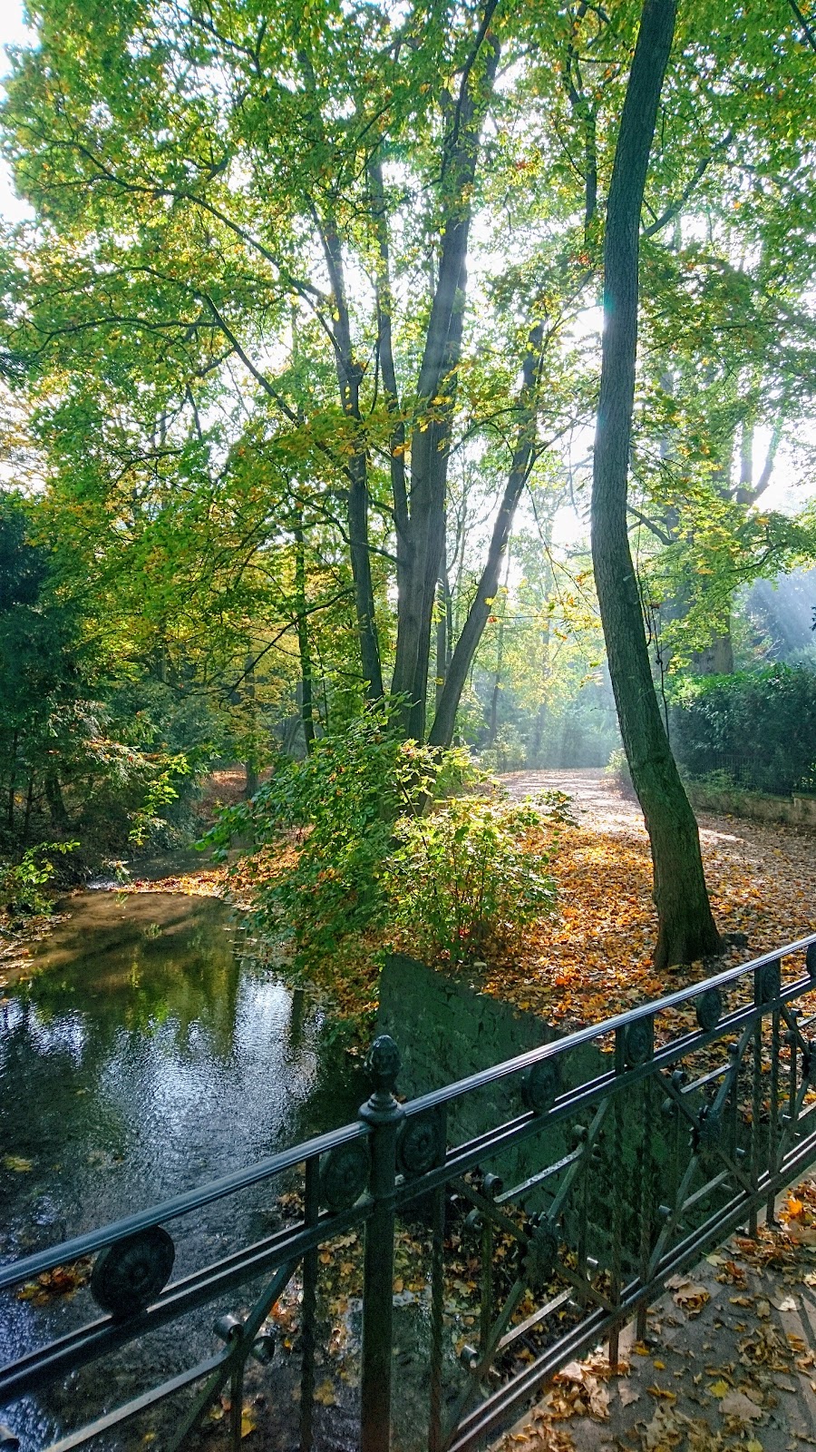 CMS Seniorenresidenz Am Kurpark