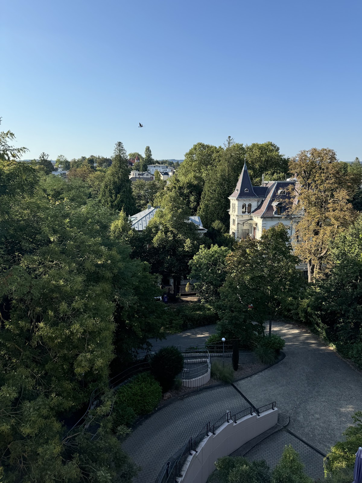 CMS Seniorenresidenz Am Kurpark