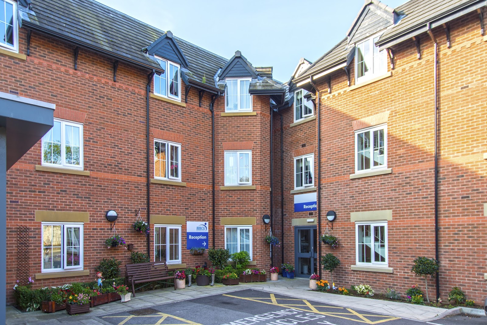 Manorhey Care Centre