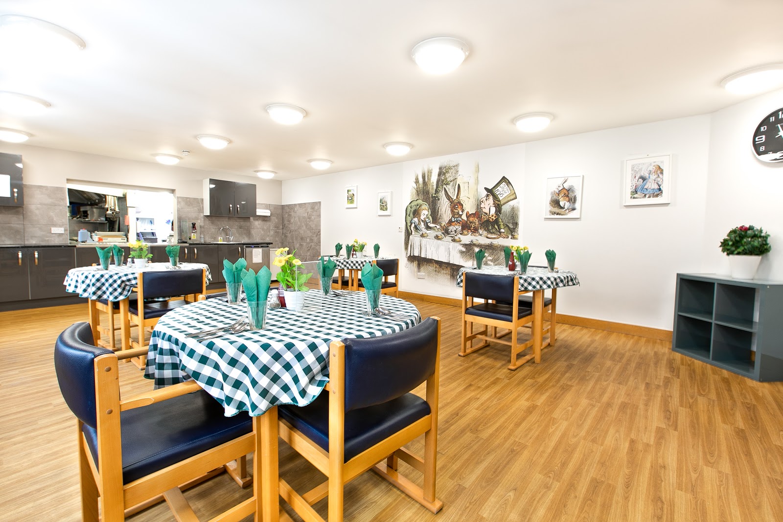 Manorhey Care Centre