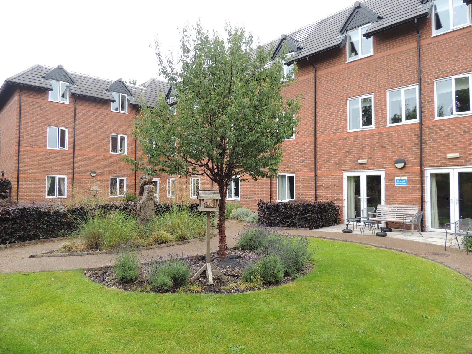 Manorhey Care Centre