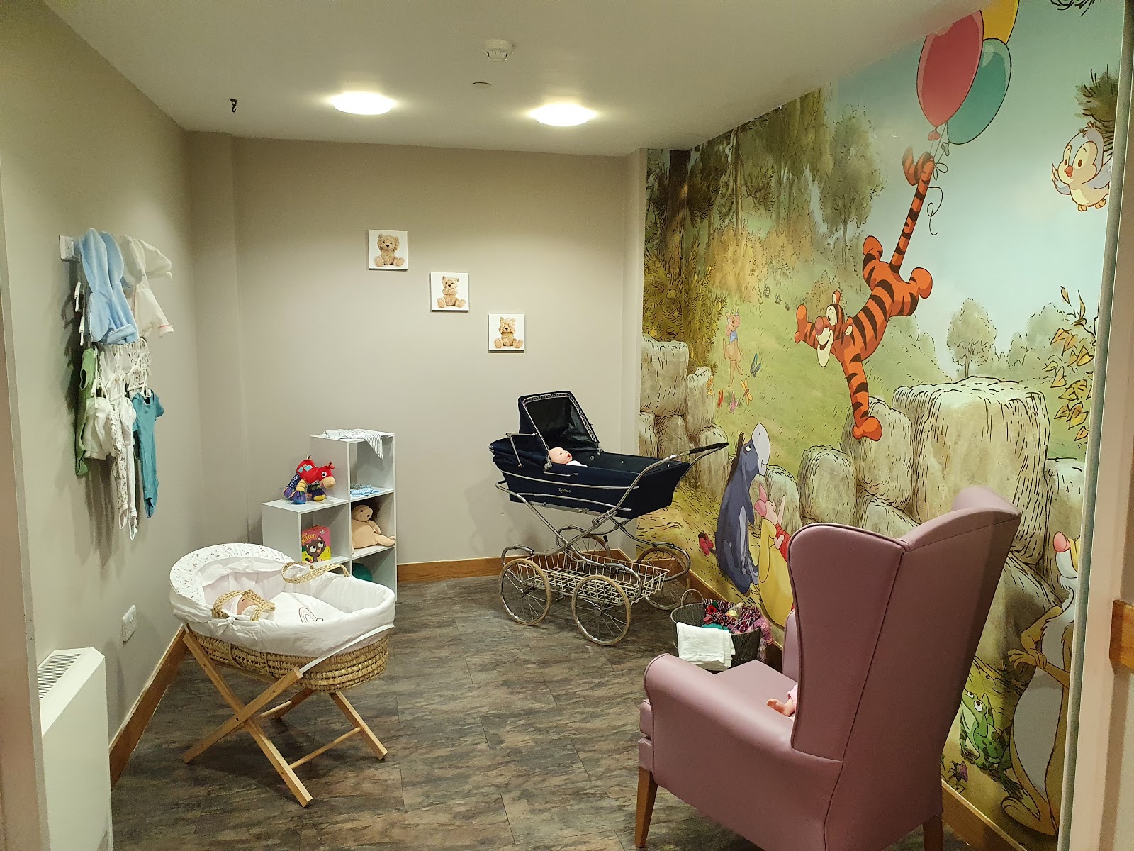 Manorhey Care Centre