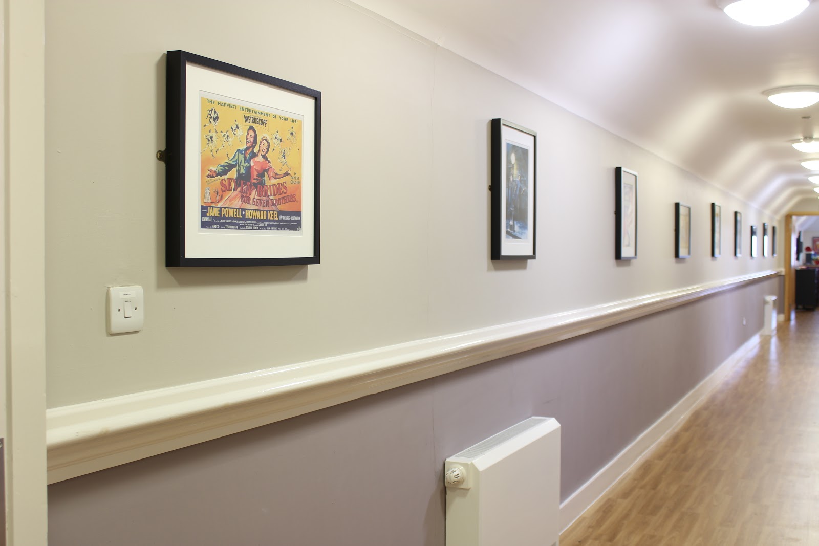 Manorhey Care Centre