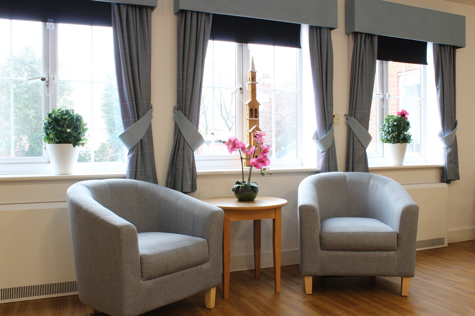 Manorhey Care Centre