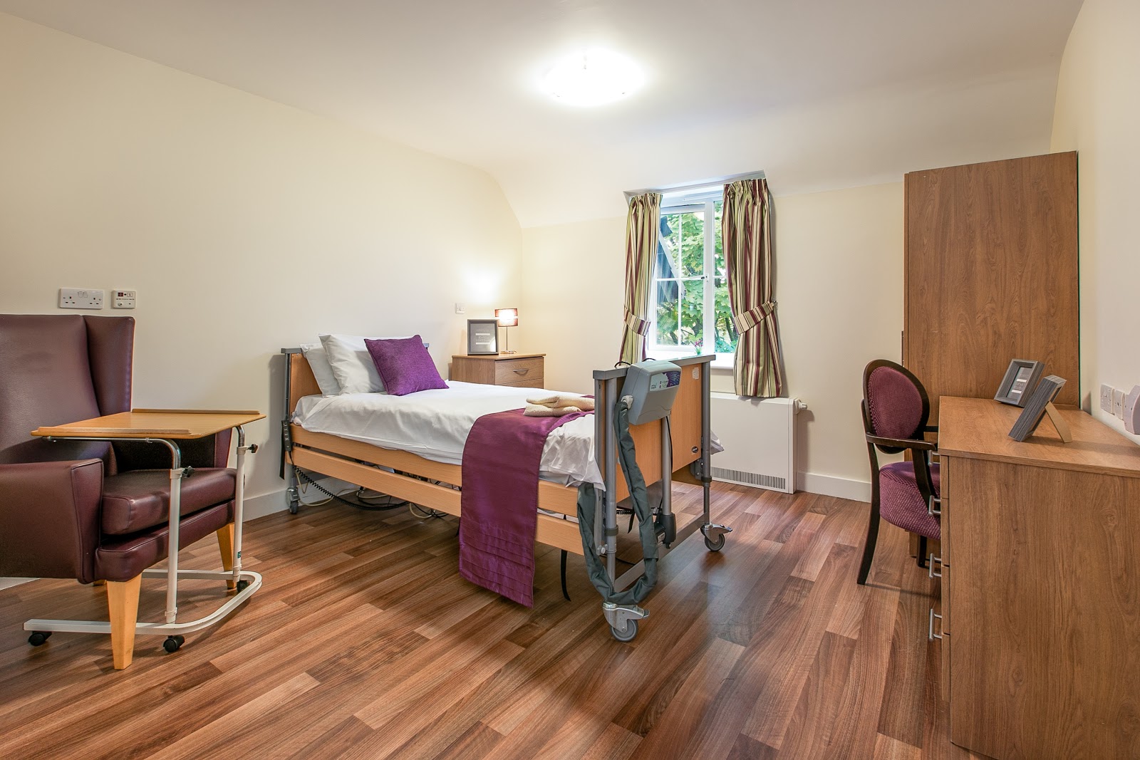 Manorhey Care Centre